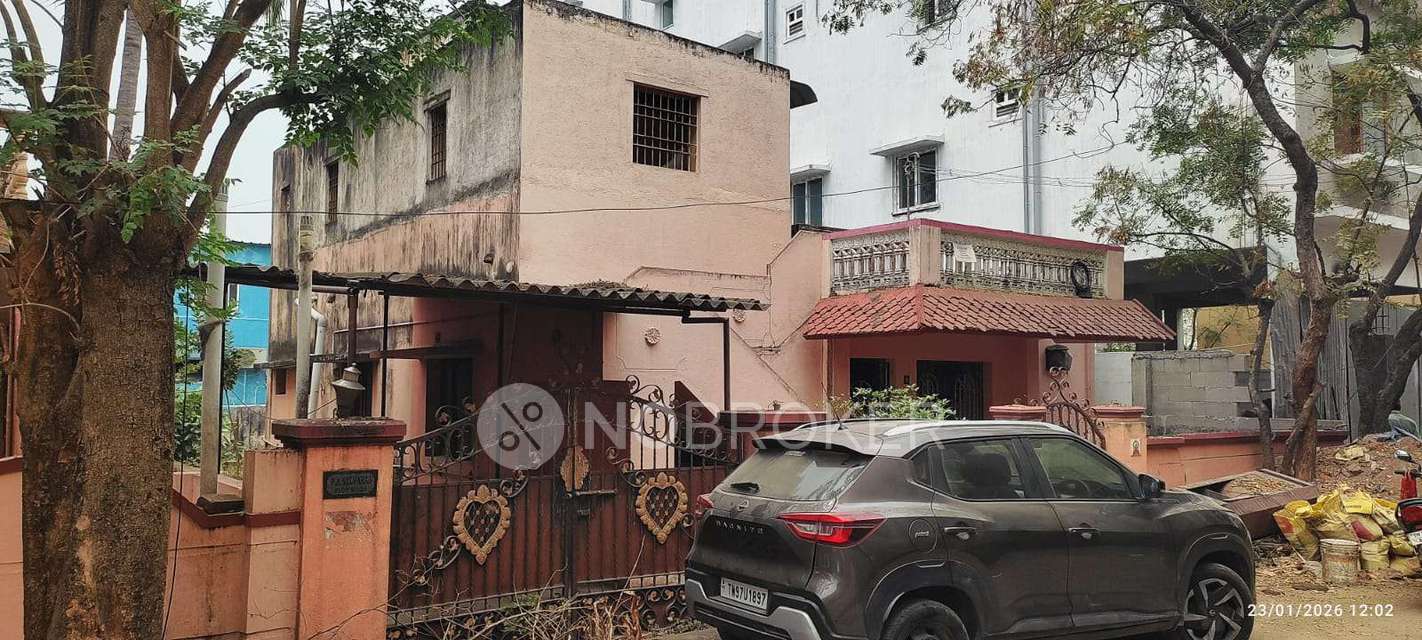 Godown/Warehouse in Selaiyur, Chennai for Rent 