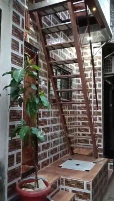 1 RK House for Rent  In Laxmi Udyog Nagar