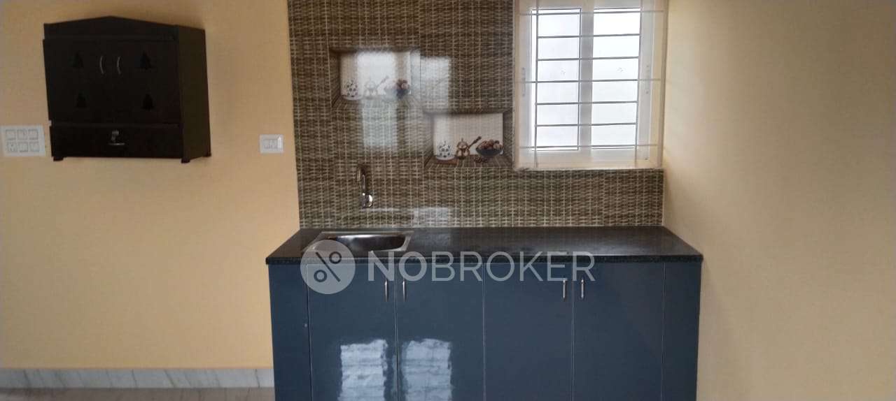 1 RK House for Rent  In  Bidarahalli, 