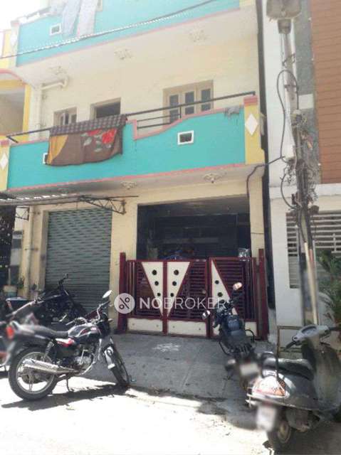 Shop in Nandini Layout, Bangalore for Rent 