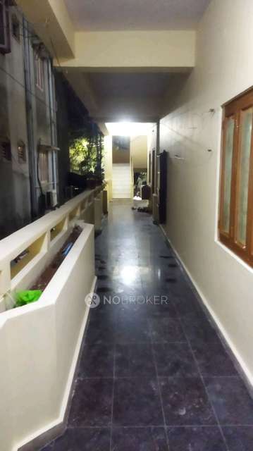 2 BHK Flat In Pragathi Residency for Rent  In Pragathi Nagar