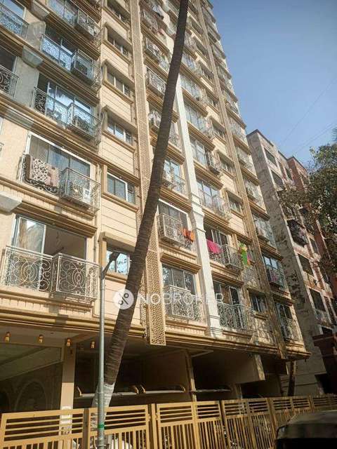 2 BHK Flat In Sayba Heritage for Rent  In Nehru Nagar