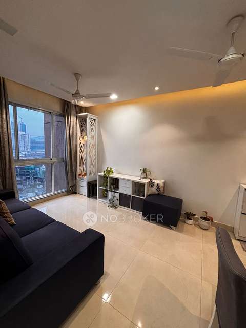 2 BHK Flat In Runwal Forests, Kanjurmarg West for Rent  In Bhandup West