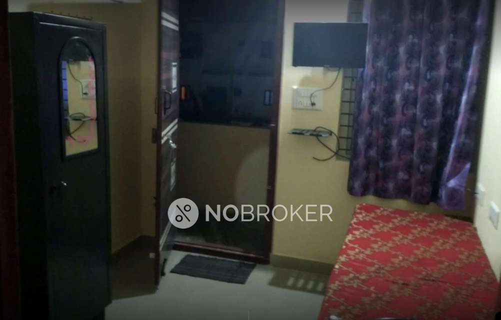 PG for Girls in Electronic City