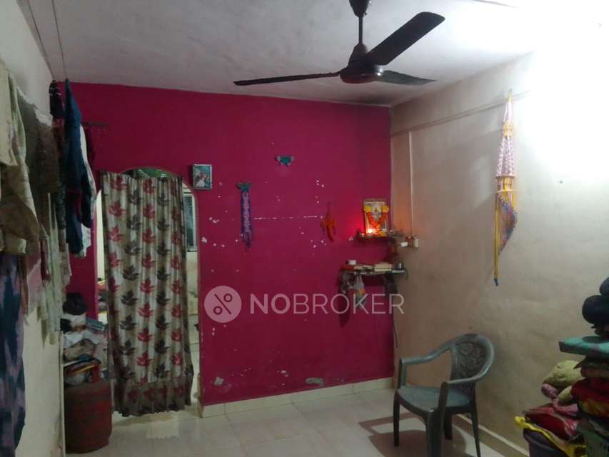 1 RK House for Rent  In Thane