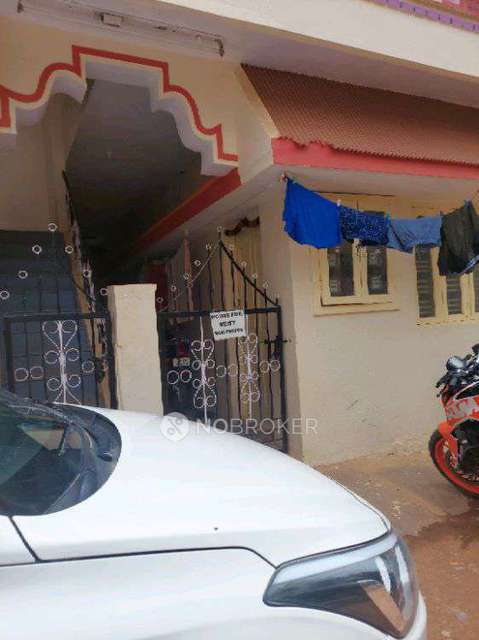 1 BHK Flat for Lease  In Nagasandra