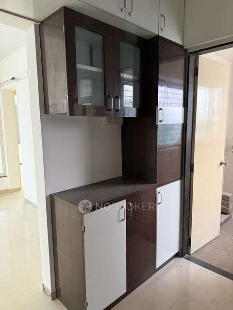 2 BHK Flat In Sai Shriya Samruddhi for Rent  In Wagholi