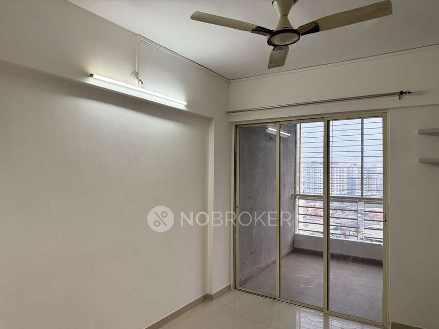 2 BHK Flat In Sai Shriya Samruddhi for Rent  In Wagholi