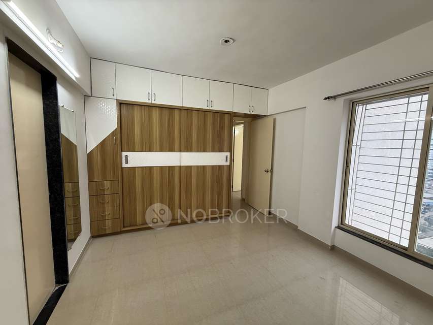 2 BHK Flat In Sai Shriya Samruddhi for Rent  In Wagholi