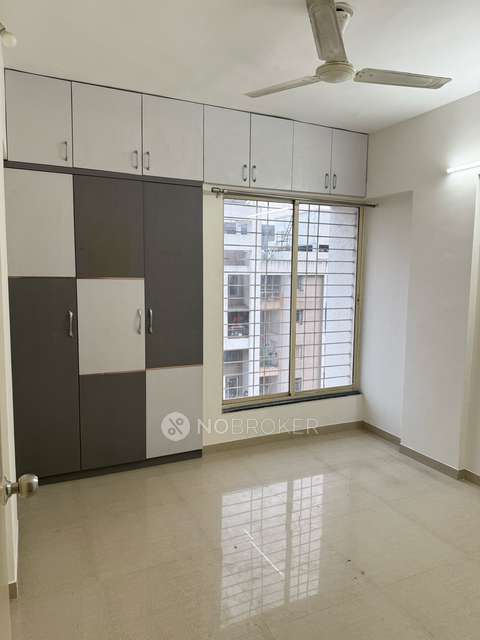 2 BHK Flat In Sai Shriya Samruddhi for Rent  In Wagholi