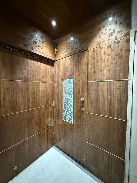 2 BHK Flat In Sai Shriya Samruddhi for Rent  In Wagholi