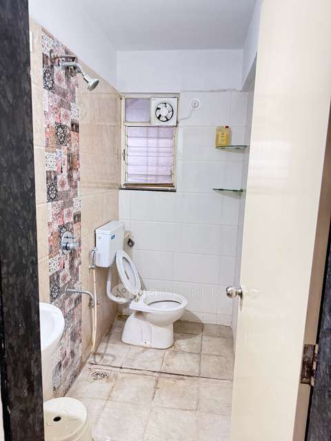 2 BHK Flat In Sai Shriya Samruddhi for Rent  In Wagholi