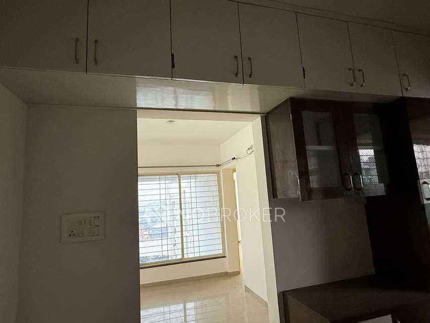 2 BHK Flat In Sai Shriya Samruddhi for Rent  In Wagholi