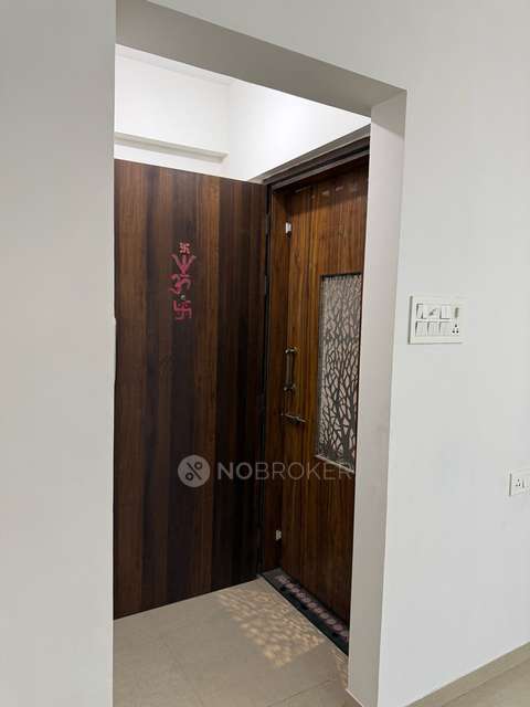 2 BHK Flat In Sai Shriya Samruddhi for Rent  In Wagholi