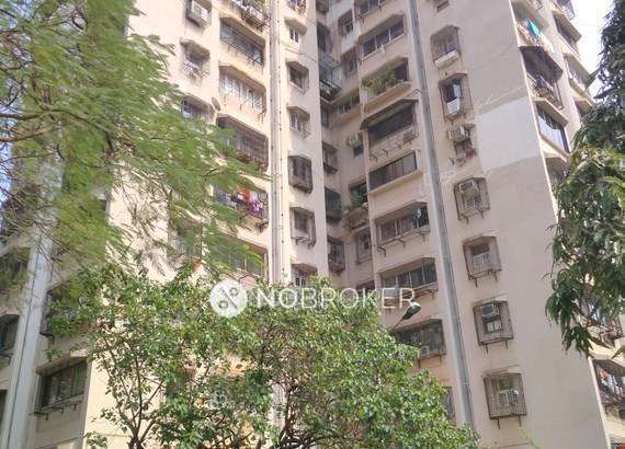 3 BHK Flat In Shantanu Building for Rent  In St Martins Rd