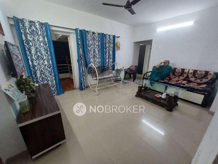 2 BHK Flat In Majestique Vanalika For Sale  In Pirangut