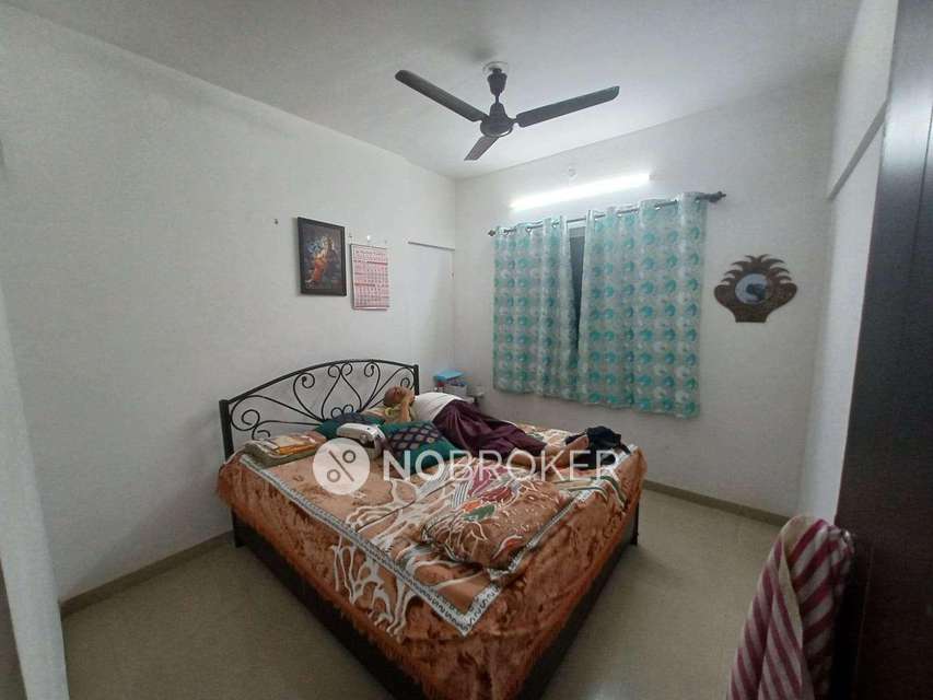 2 BHK Flat In Majestique Vanalika For Sale  In Pirangut