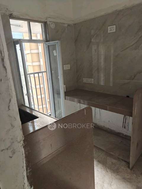 1 BHK Flat In Shraddha Classic For Sale  In Shraddha Classic