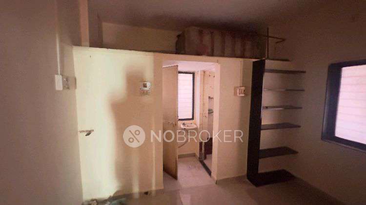 1 BHK Flat In 582 Near Sai Mandir Shiv Nagari Bijalinagar Chinchwad Pune 411033 for Rent  In Shiv Nagari Road