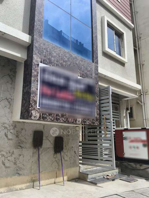 PG for Boys in Channasandra 