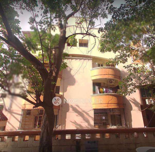 2 BHK Flat In Ankur Bob Classic Flats For Sale  In Kodambakkam