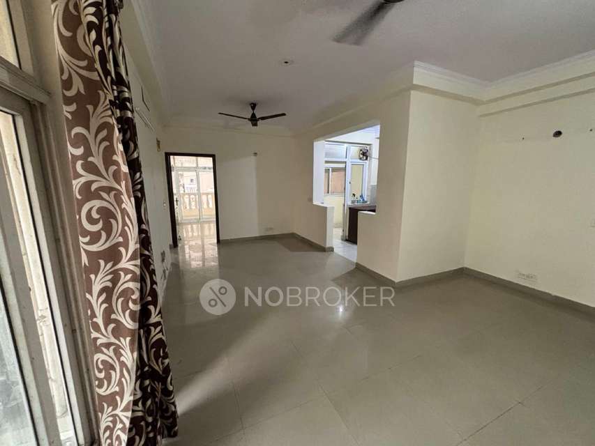 3 BHK Flat In Amrapali Silicon City for Rent  In  Sector 76