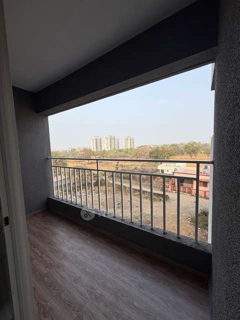 1 BHK Flat In Oxy Point  for Rent  In Cvvp Pp2, Kondhwa Budruk, Pune, Maharashtra 411048, India