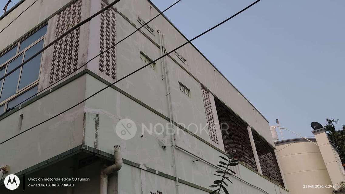2 BHK House for Rent  In Madipakkam