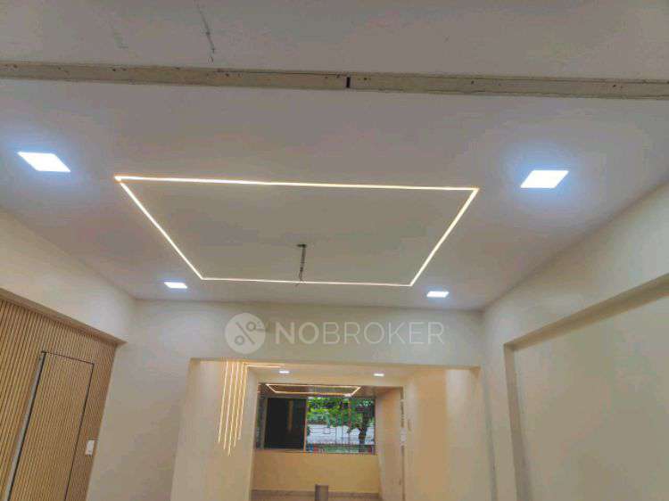 2 BHK Flat In Akhurath Chs For Sale  In Akhurath Chs, Plot 11, Palm Beach Rd, Sector 14, Sanpada, Navi Mumbai, Maharashtra 400703, India