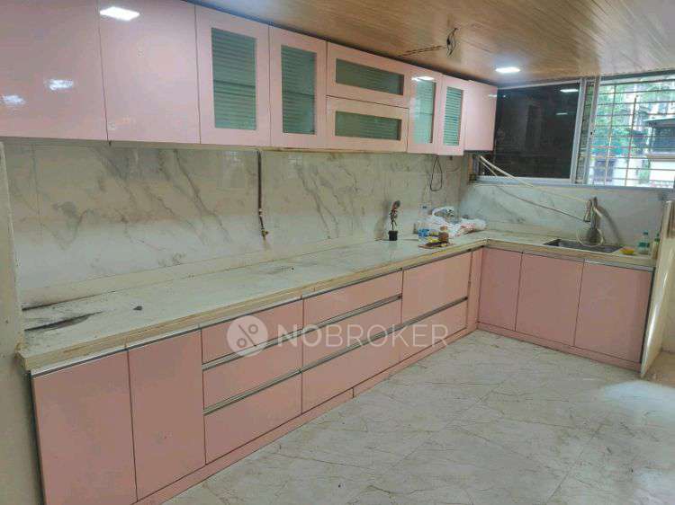 2 BHK Flat In Akhurath Chs For Sale  In Akhurath Chs, Plot 11, Palm Beach Rd, Sector 14, Sanpada, Navi Mumbai, Maharashtra 400703, India