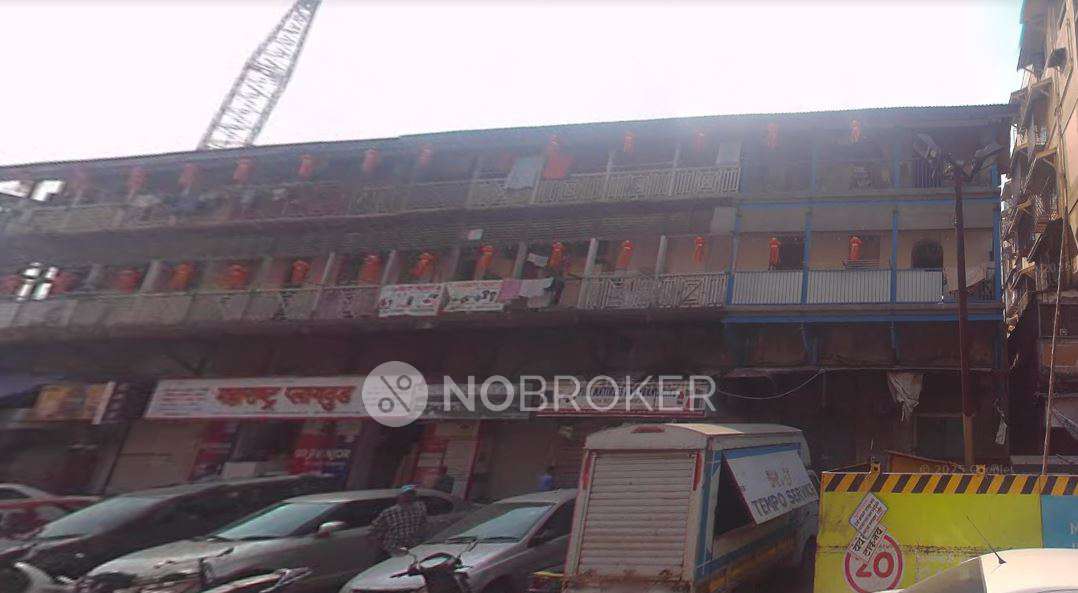 1 BHK Flat In Sanjivani Sadan , Mangal Wafi, Girgaon for Rent  In Mangal Wadi, Girgaon