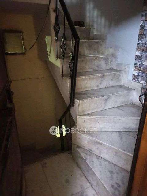 2 BHK Flat In Pocket 1 Sector 20 For Sale  In 987, Pocket 25, Subhash Place, Rohini, Delhi, 110034, India