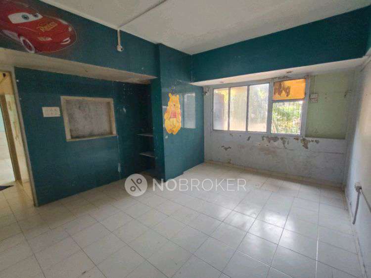 1 BHK Flat In Shri Shiv Shakti Chs Malad East for Rent  In Shiv Shakti Apartment