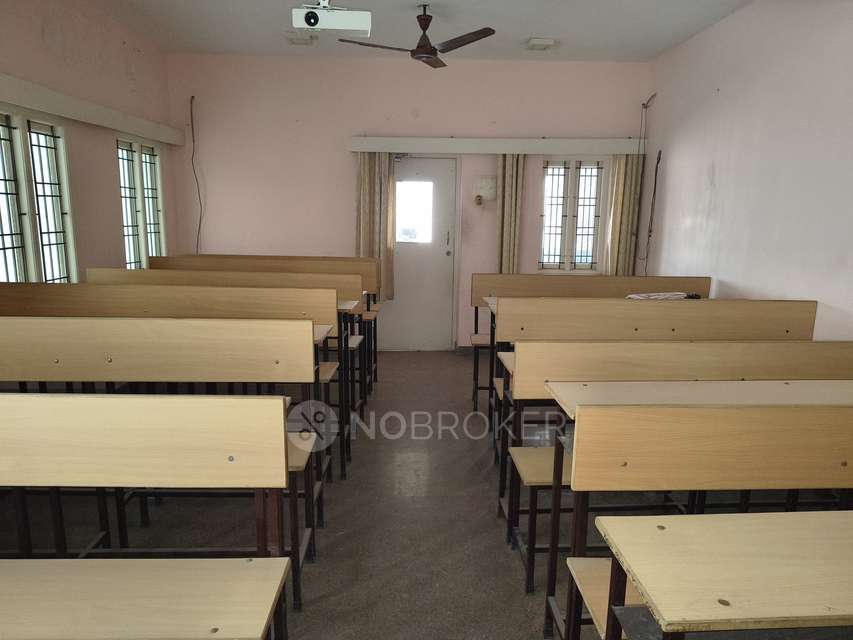 Office Space in Mugalivakkam, Chennai for Rent 