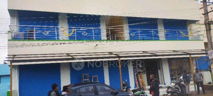 Godown/Warehouse in Poonamallee, Chennai for Rent 