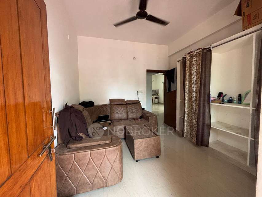 Shared Room for Male In 2 BHK  In Bhel Employees Cyber Colony In Osman Nagar