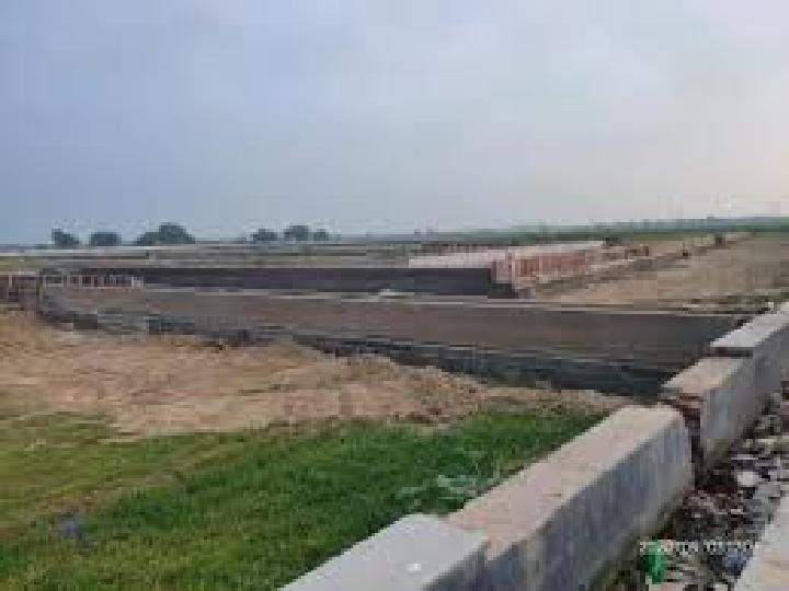 Plot For Sale  In Sector 145 In Sector 145