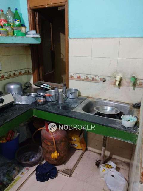 2 BHK Flat For Sale  In Shakarpur