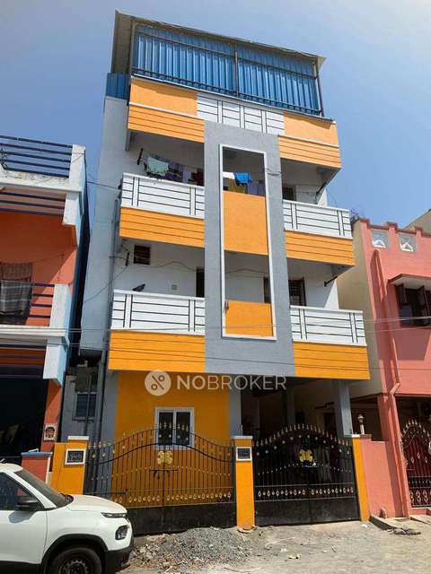 PG for Girls in Guduvanchery