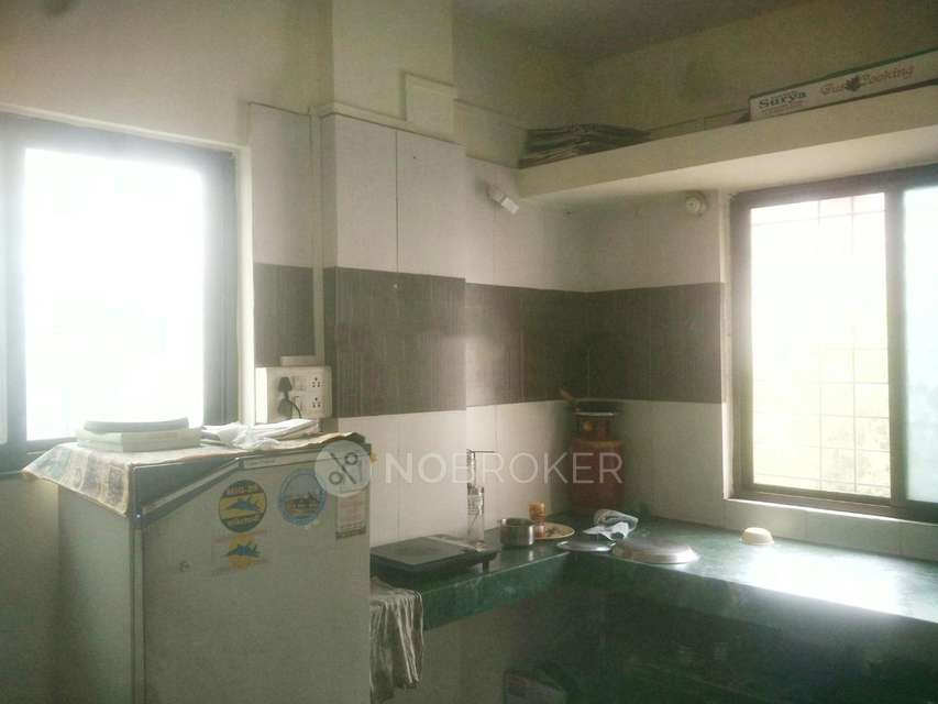 2 BHK Flat In Unicon Nakshatra For Sale  In Koregaon Bhima
