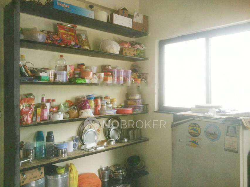 2 BHK Flat In Unicon Nakshatra For Sale  In Koregaon Bhima