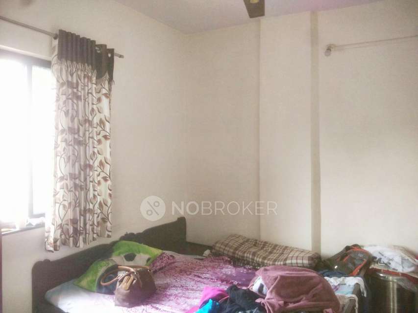 2 BHK Flat In Unicon Nakshatra For Sale  In Koregaon Bhima