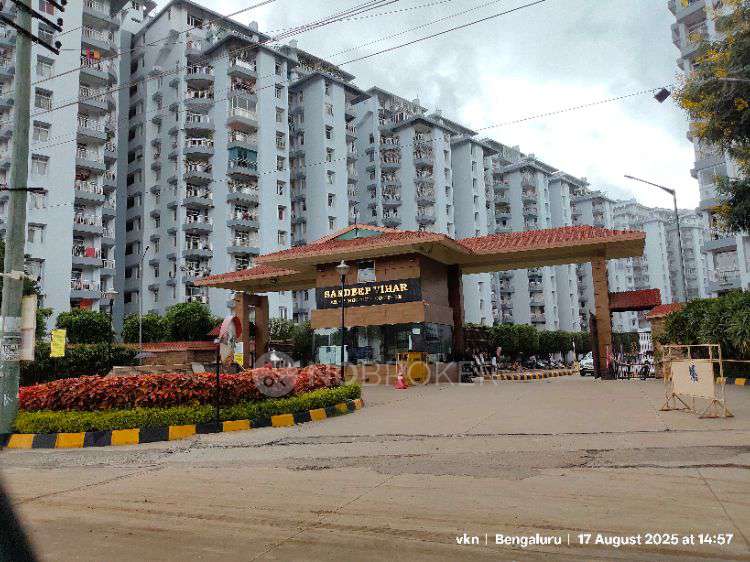 3 BHK Flat In Awho Sandeep Vihar For Sale  In Sandeep Vihar