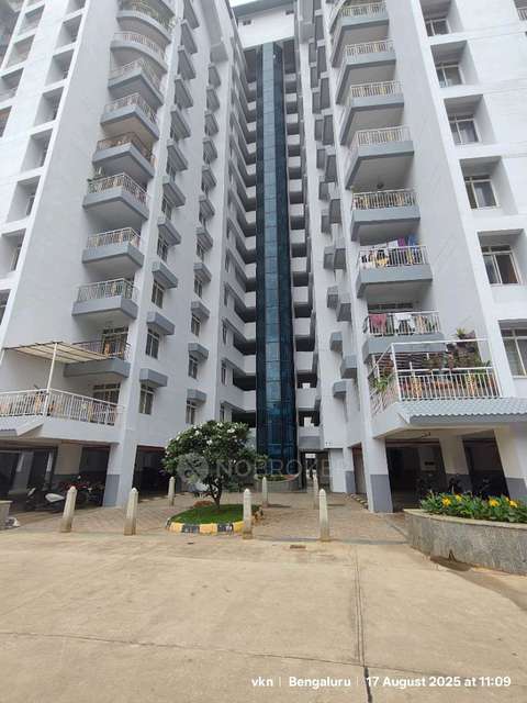 3 BHK Flat In Awho Sandeep Vihar For Sale  In Sandeep Vihar