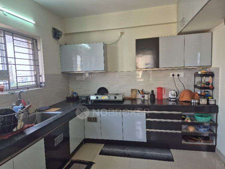 2 BHK Flat In Ruby Nakshatra for Rent  In Ruby Nakshatra, Ashok Manor, 6, 6th Cross Rd, Karummariamman Nagar, Vishnu Nagar, Tambaram, Chennai, Tamil Nadu 600045, India