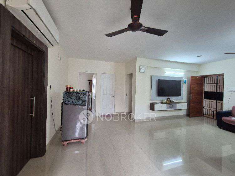 3 BHK Flat In Ruby Nakshatra for Rent  In Tambaram