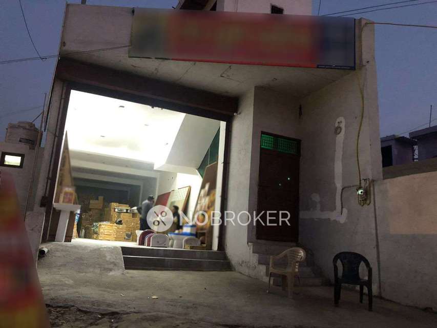 Office Space in Kirti Nagar, Delhi for sale 