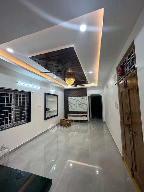 2 BHK House for Rent  In Srinivasa Nagar Colony