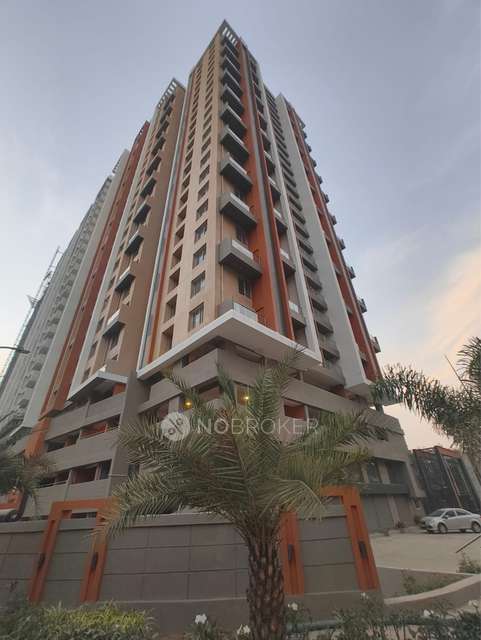 3 BHK Flat In Rachana Bella Casa Royale for Rent  In Baner