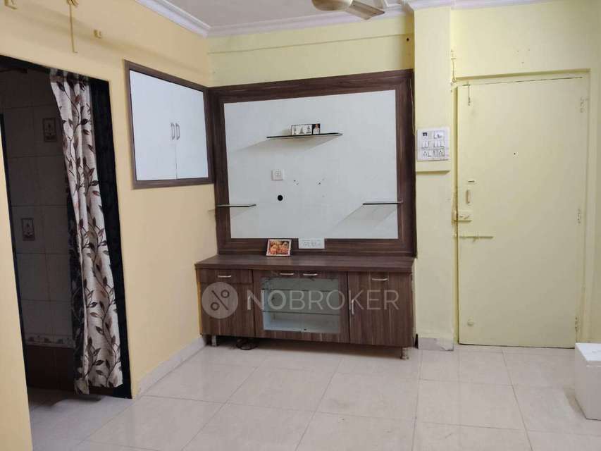 1 BHK Flat for Rent  In Majiwada